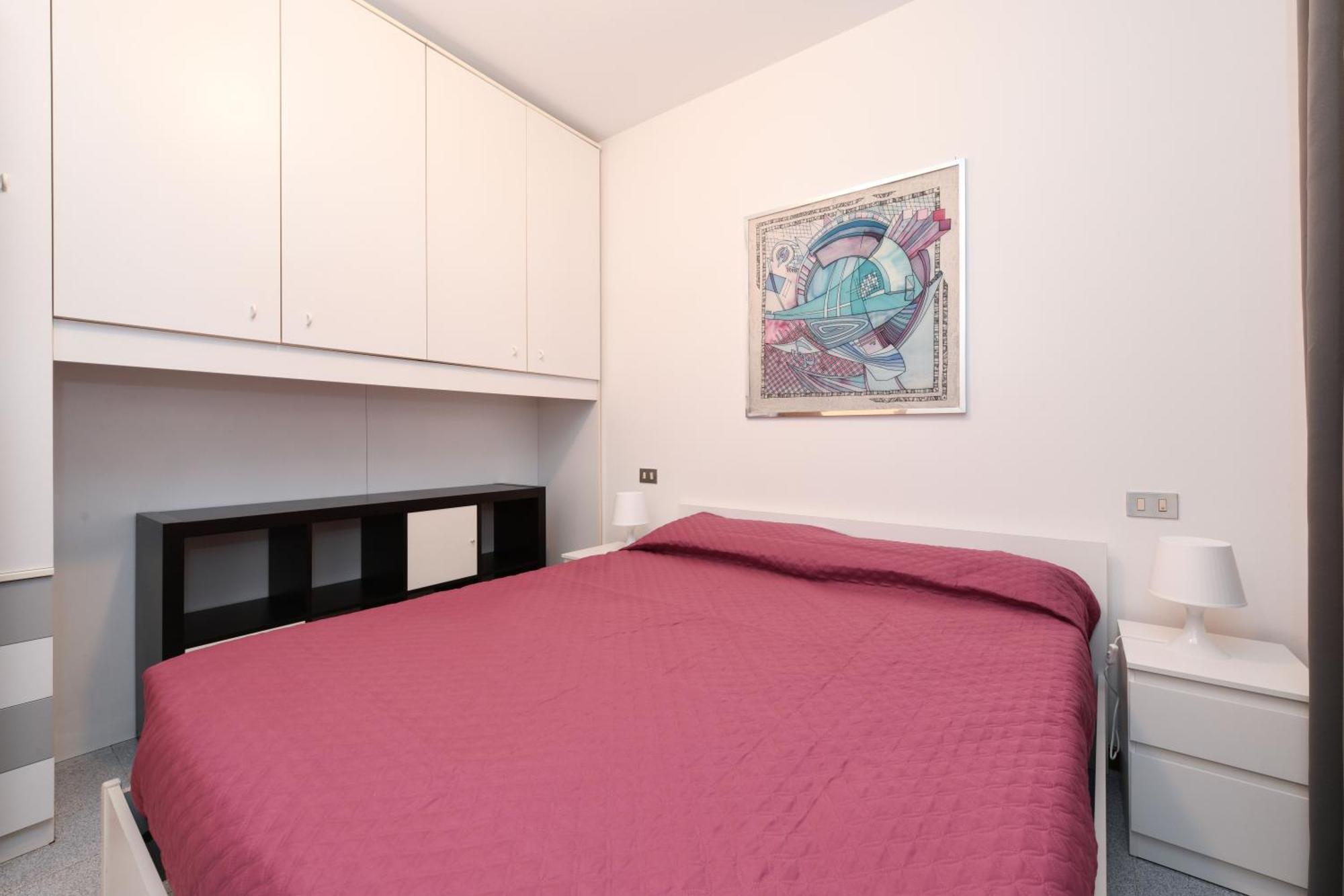 Breeze Apartment Desenzano del Garda Exterior foto