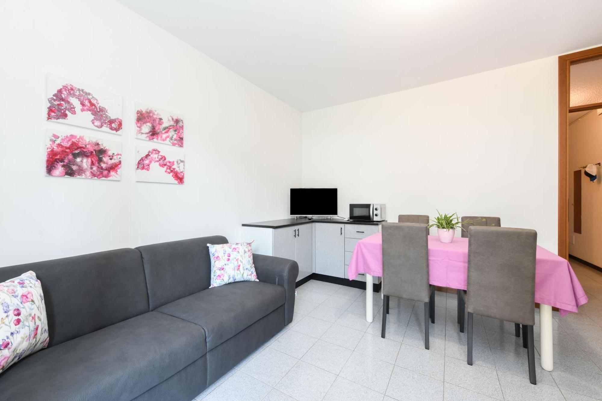 Breeze Apartment Desenzano del Garda Exterior foto