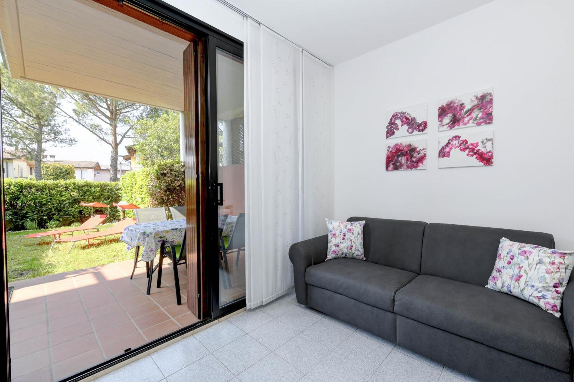 Breeze Apartment Desenzano del Garda Exterior foto