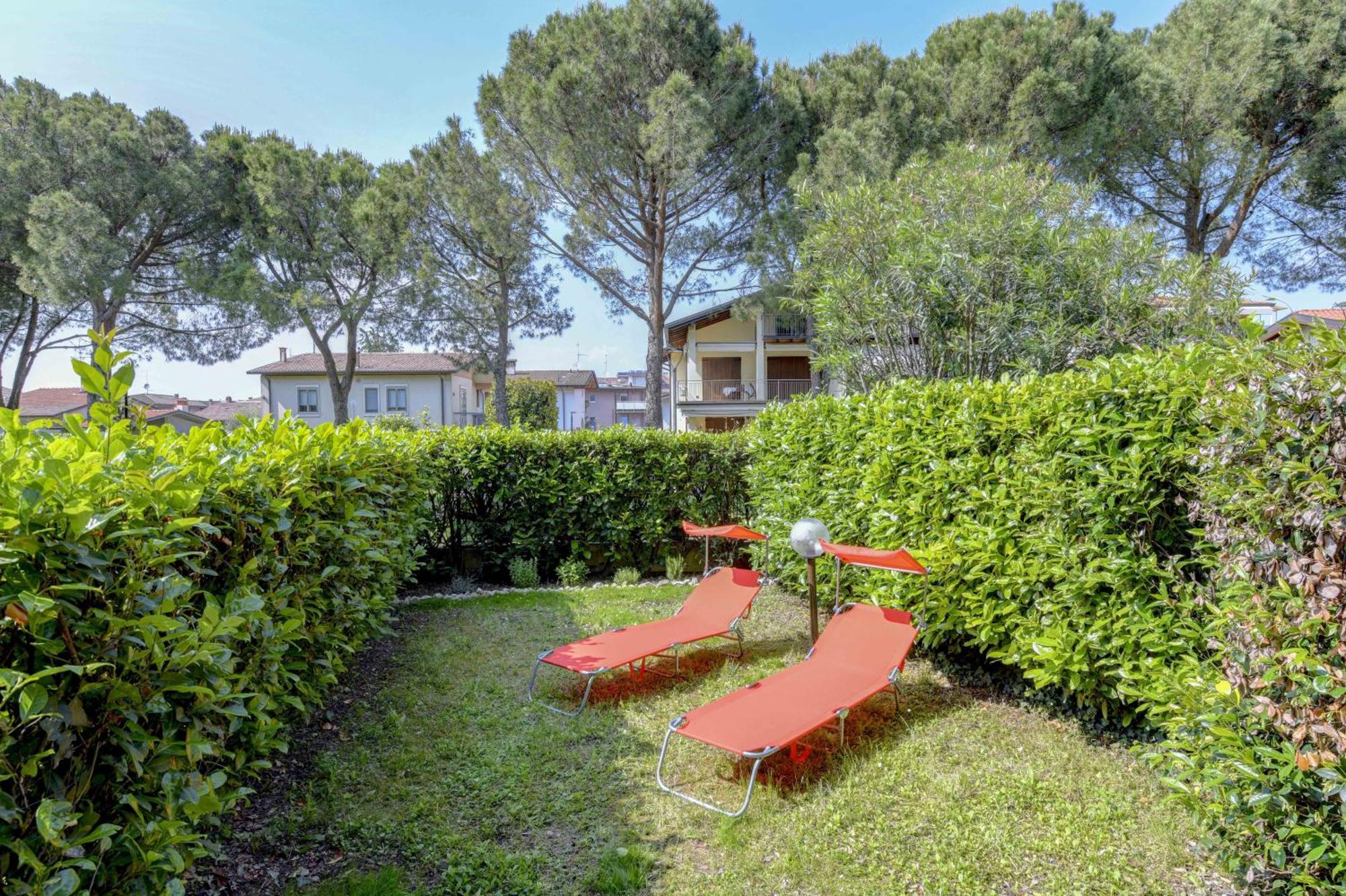 Breeze Apartment Desenzano del Garda Exterior foto
