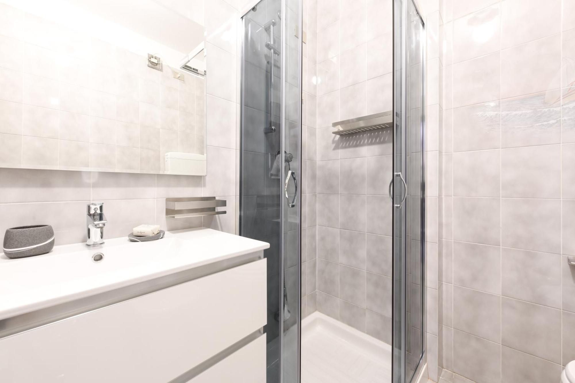 Breeze Apartment Desenzano del Garda Exterior foto